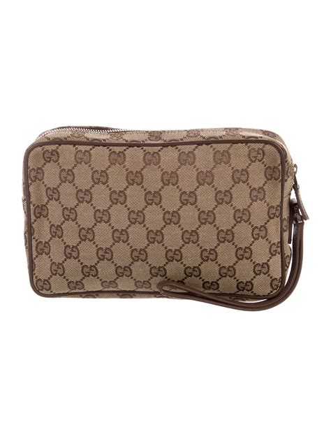 gucci toilet cost|gucci toiletry bag.